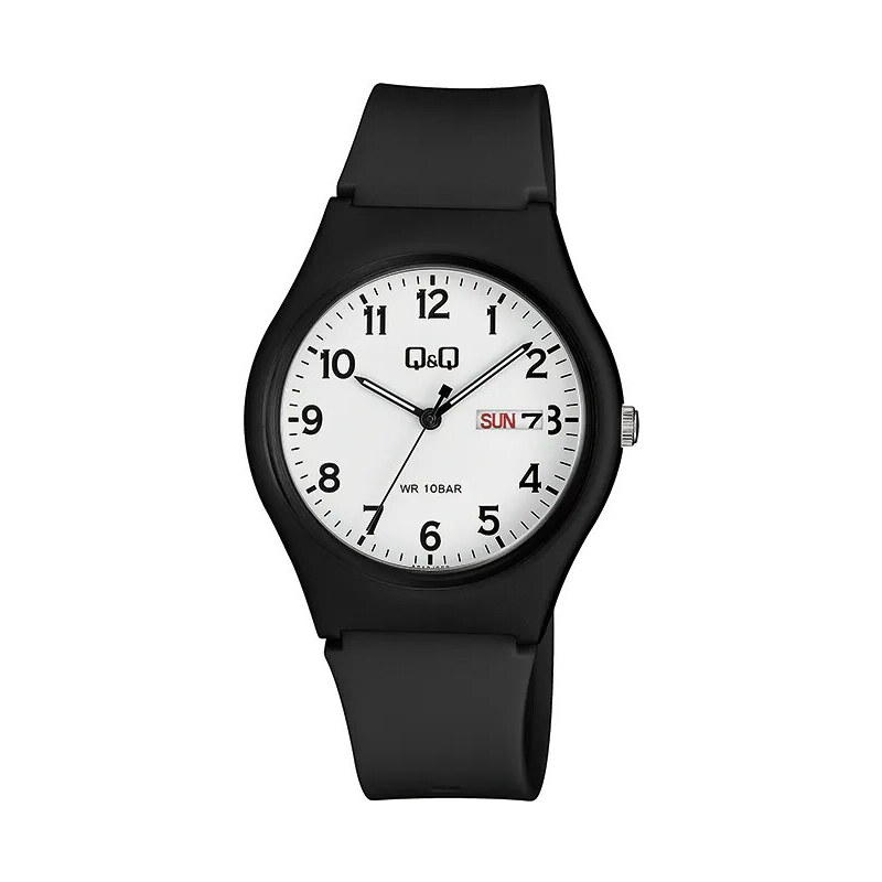 Q&Q Analógové hodinky A212J003Y 67830858