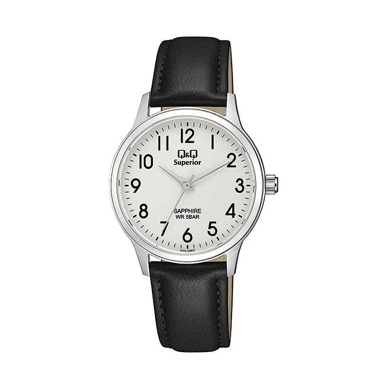 Q&Q Analógové hodinky S03A-008VY 67830859