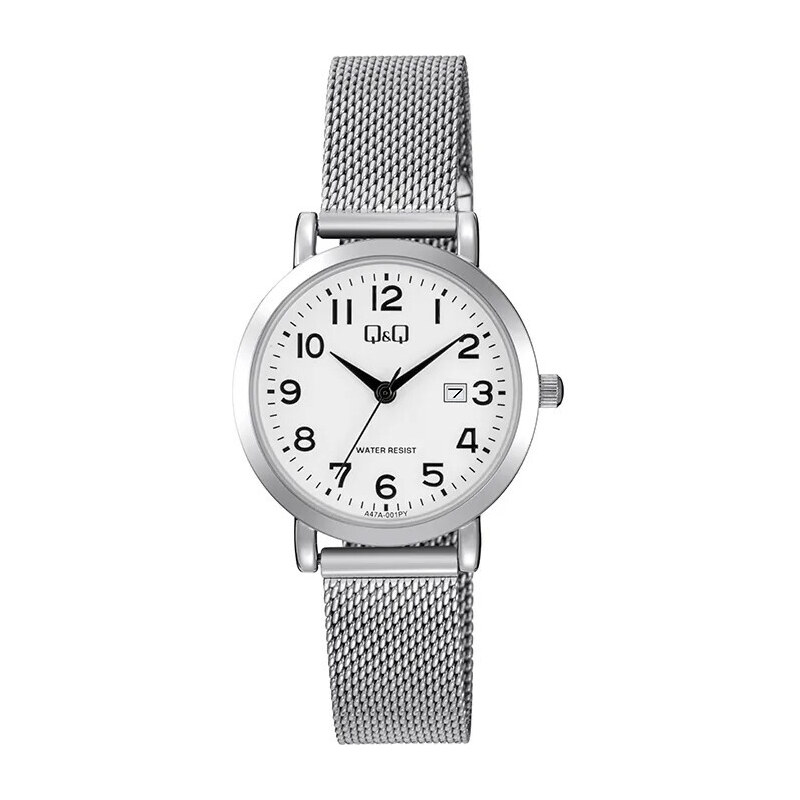 Q&Q Analógové hodinky A47A-001PY 67830864
