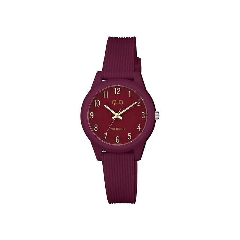 Q&Q Analógové hodinky VS13J007Y 67830872