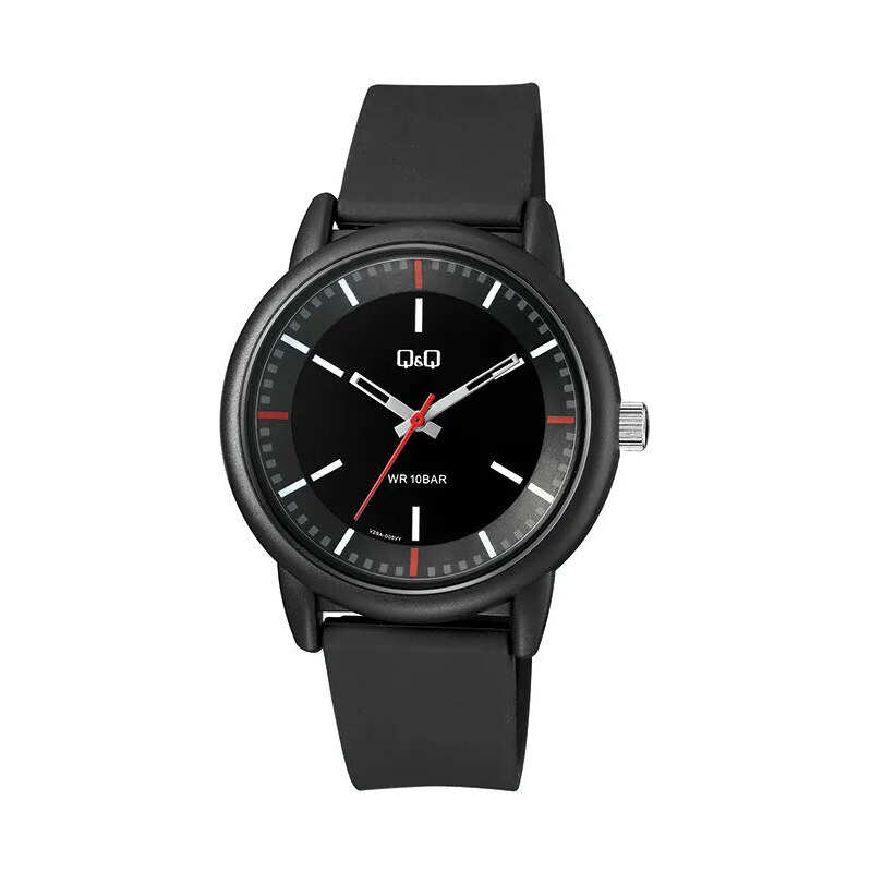 Q&Q Analógové hodinky V29A-005VY 67830877