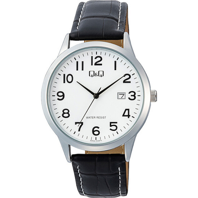 Q&Q Analógové hodinky A44A-004PY 67830878