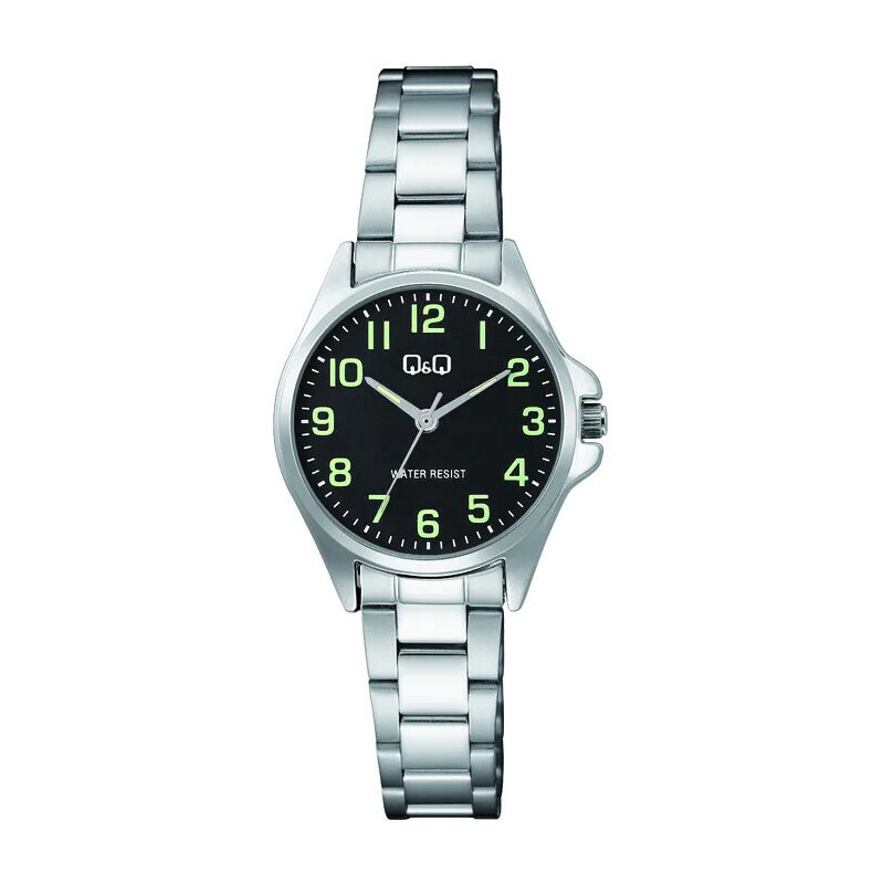 Q&Q Analógové hodinky C37A-006PY 67830879