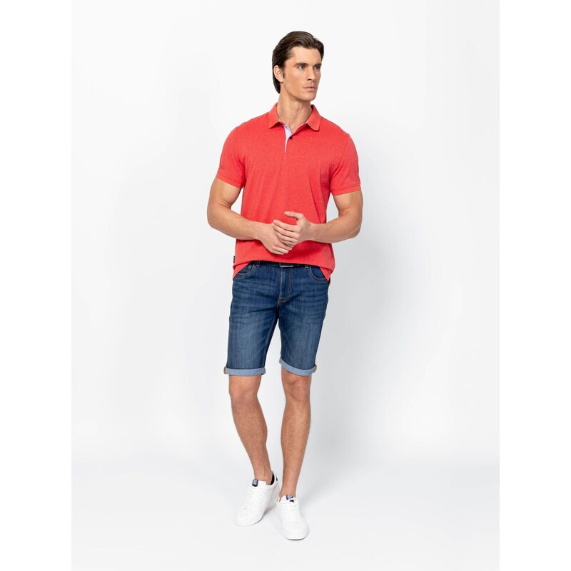 Heavytools Pánske Krátke nohavice WARRENS26 67830887