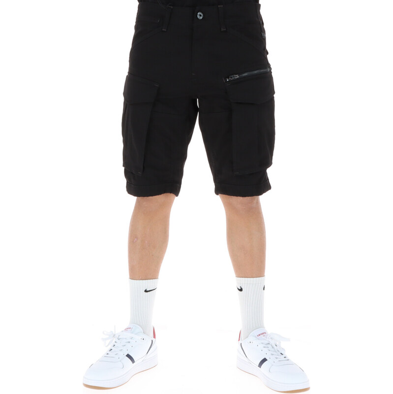 G-star Bermudy pre mužov 67834484