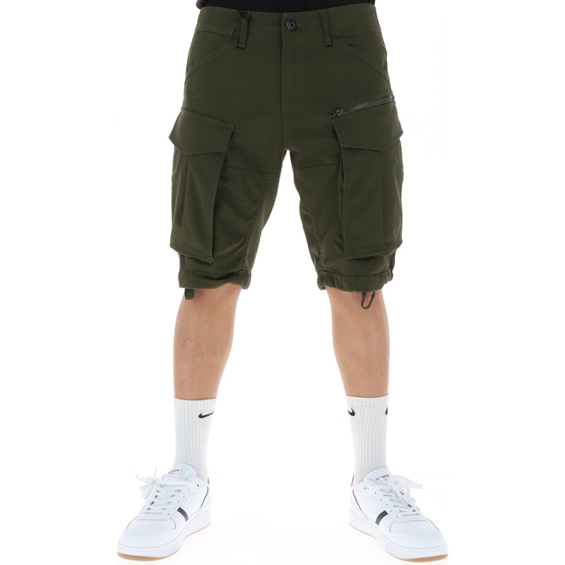 G-star pánske bermudy 67834482