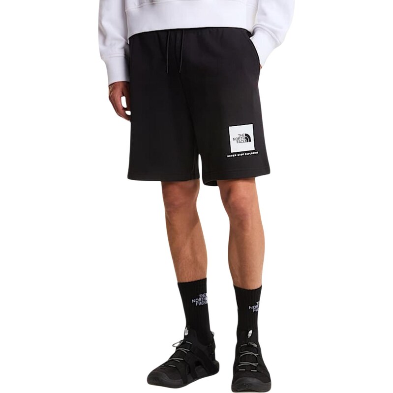 Pánske bermudy The North Face 67834624