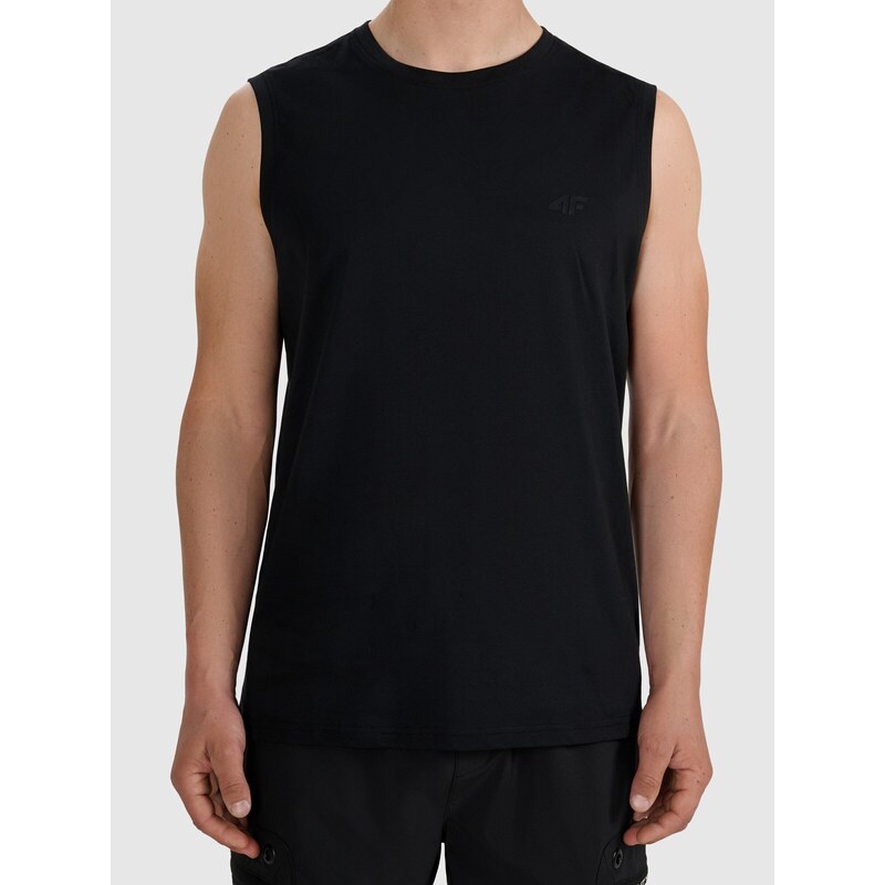 Pánske tielko 4F Dinif 67834874