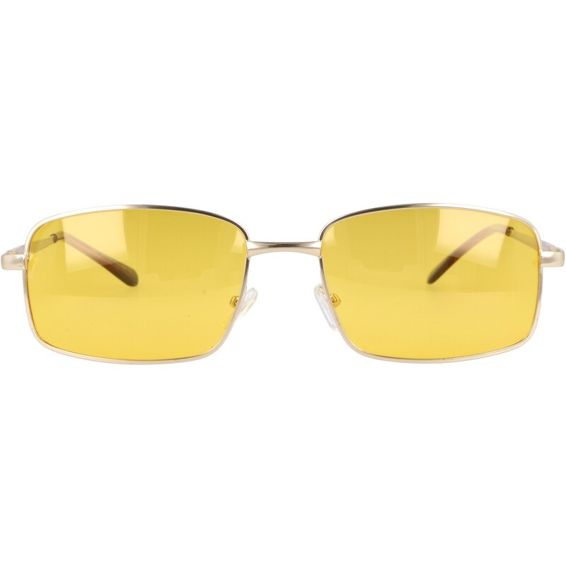 Polarzone Žlté kovové polarizačné pilotky Harder 67832354