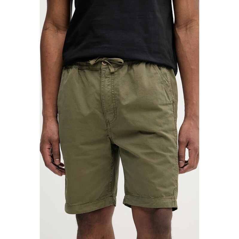 Bavlnené šortky Alpha Industries Basic Cotton Shorts 63248530