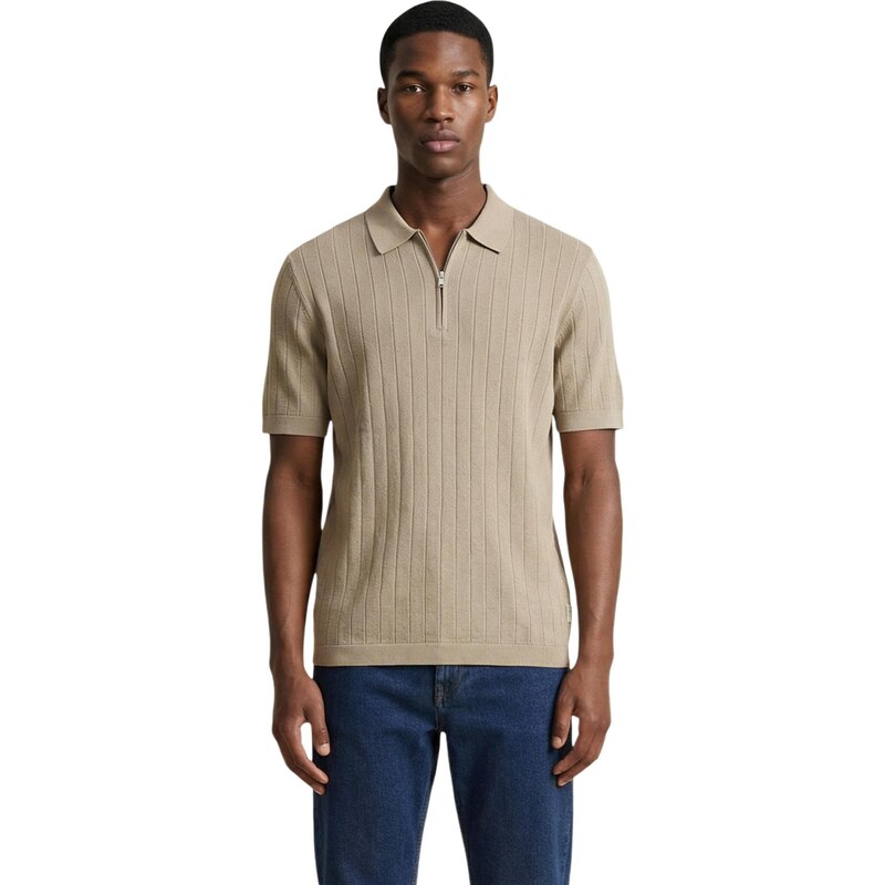 Pánske polo Armani Exchange 67834301