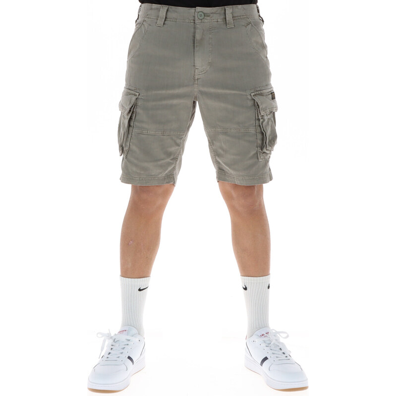 Superdry Bermuda kraťasy 67834464