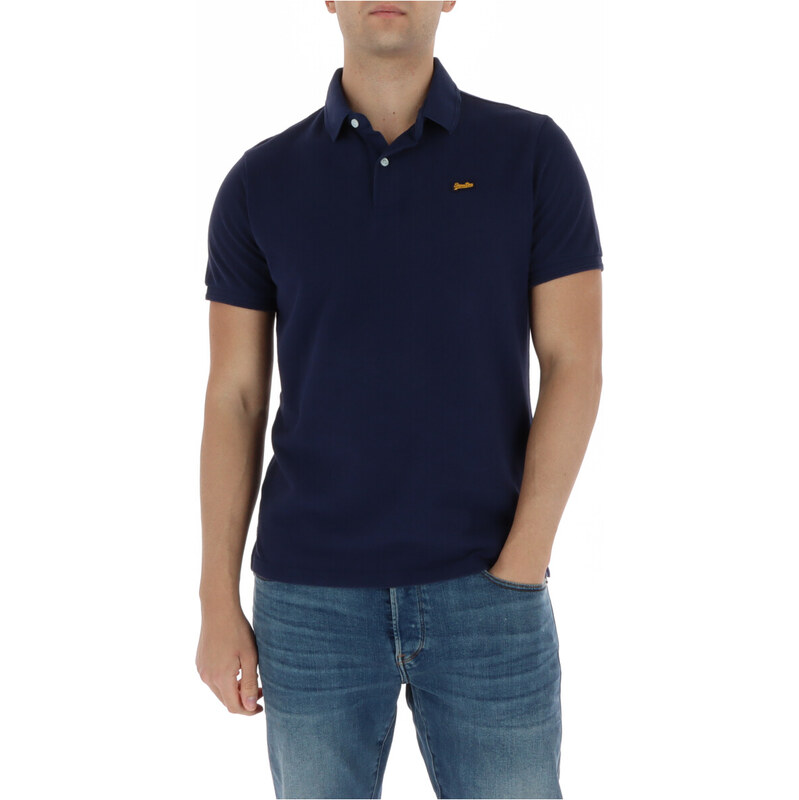 Pánske polokošele Superdry 67834465
