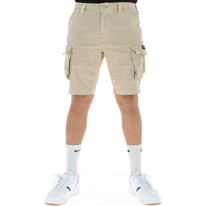 Pánske bermudy Superdry 67834457