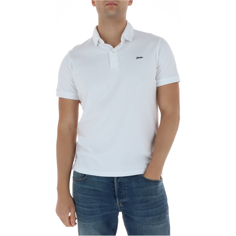 Superdry Pánske Polo 67834445