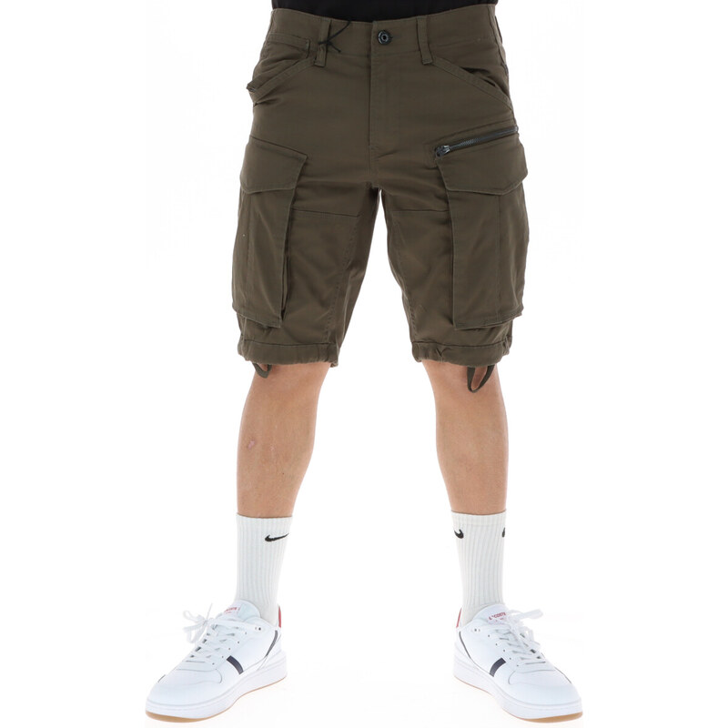 G-star pánske bermudy 67834486