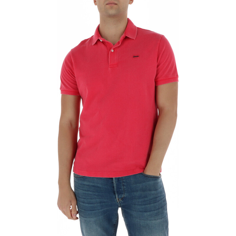 Superdry pánske polo 67834495