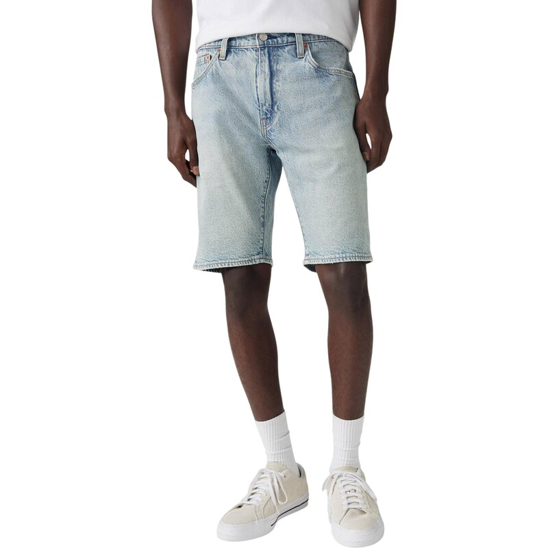 Levis pánske bermudy 67834517