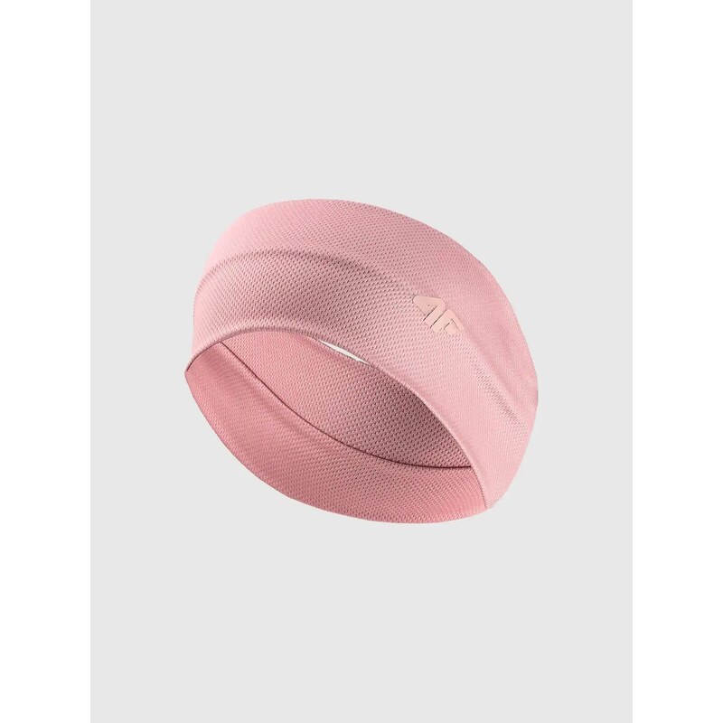 Unisex športová čelenka 4F 67834899