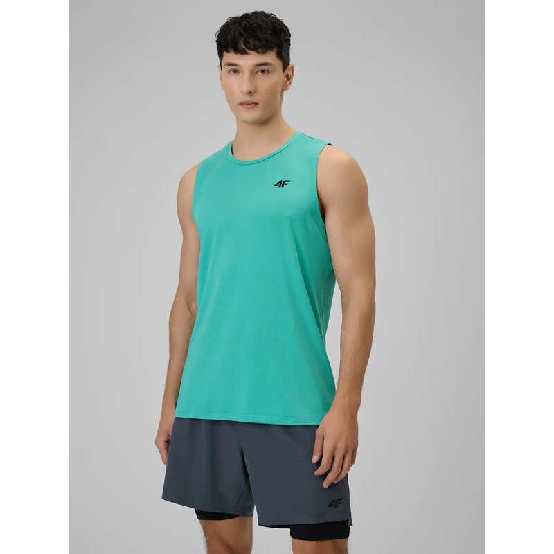 Pánske tielko 4F FNK Namib 67834905