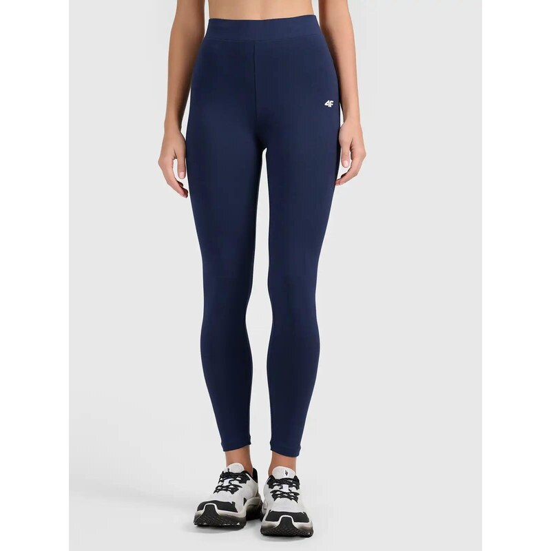 Dámske legíny 4F Siena 67834955