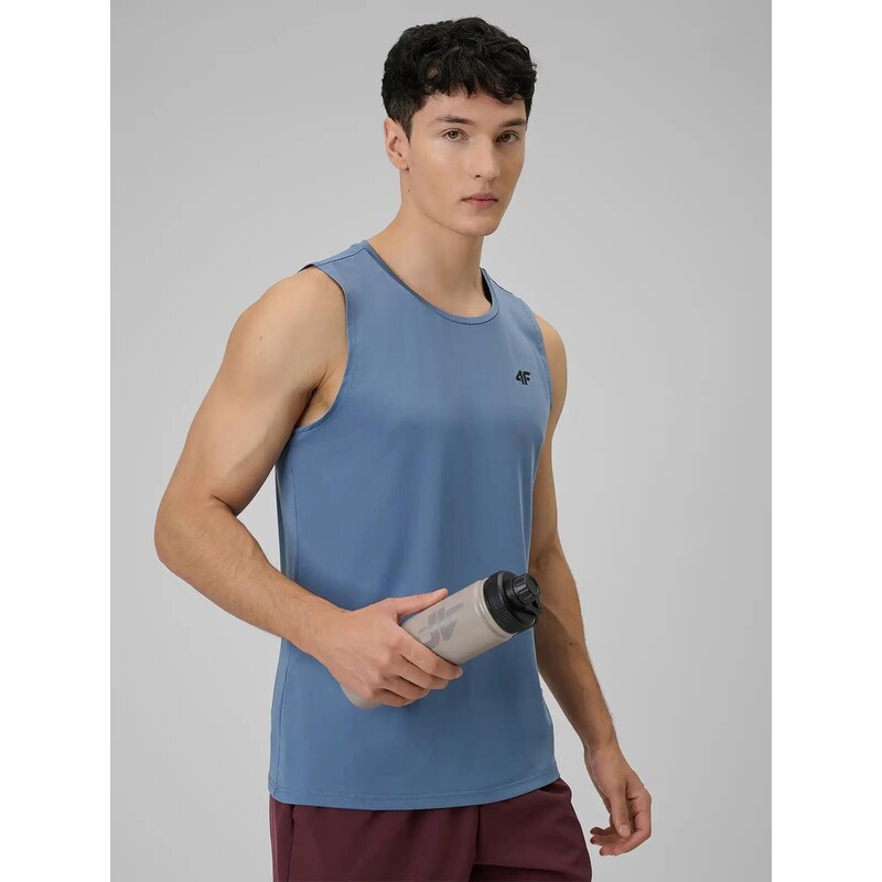 Pánske tielko 4F FNK Namib 67834962