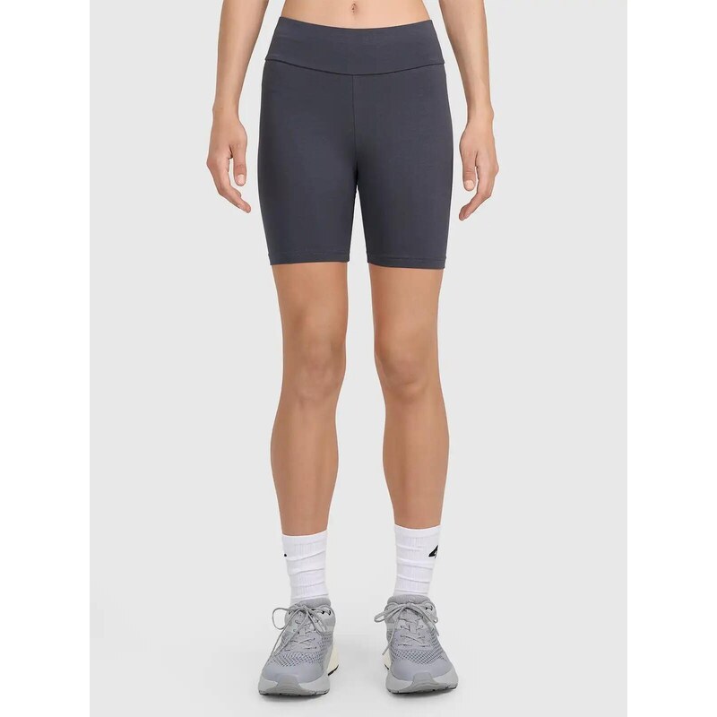 Dámske šortky Cobra 4F 67834964