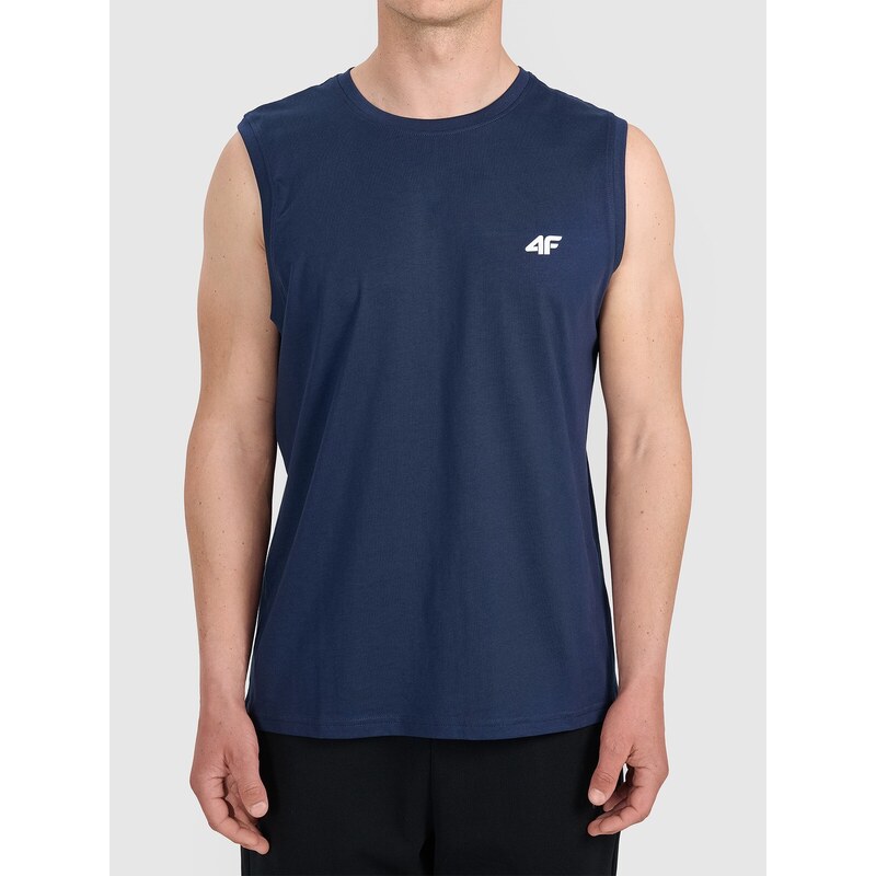 Pánske tielko 4F Dinif 67834969