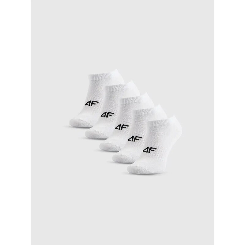 Detské ponožky 4F F566 (5 balenie) 67834966