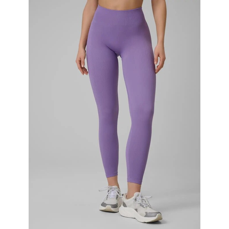 Dámske športové legíny 4F FNK Eclipse 67834986