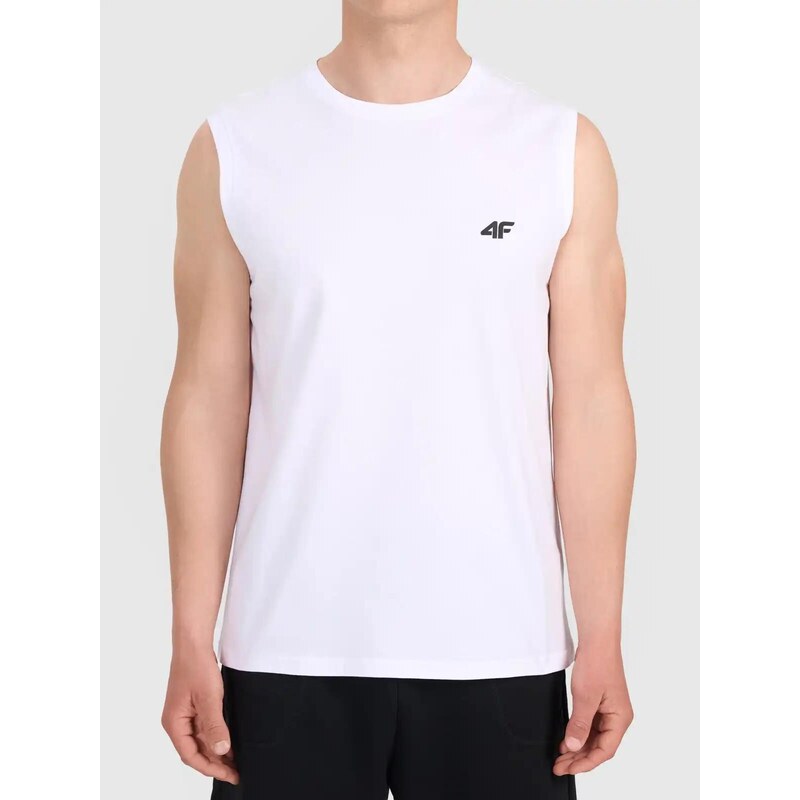 Pánske tielko 4F Dinif 67835001