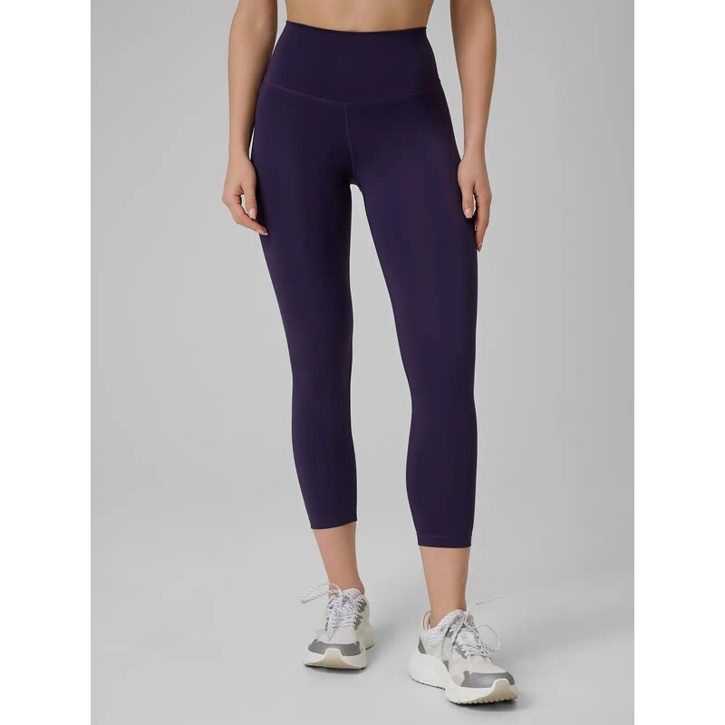 Dámske športové legíny 4F FNK Cliff 67835006