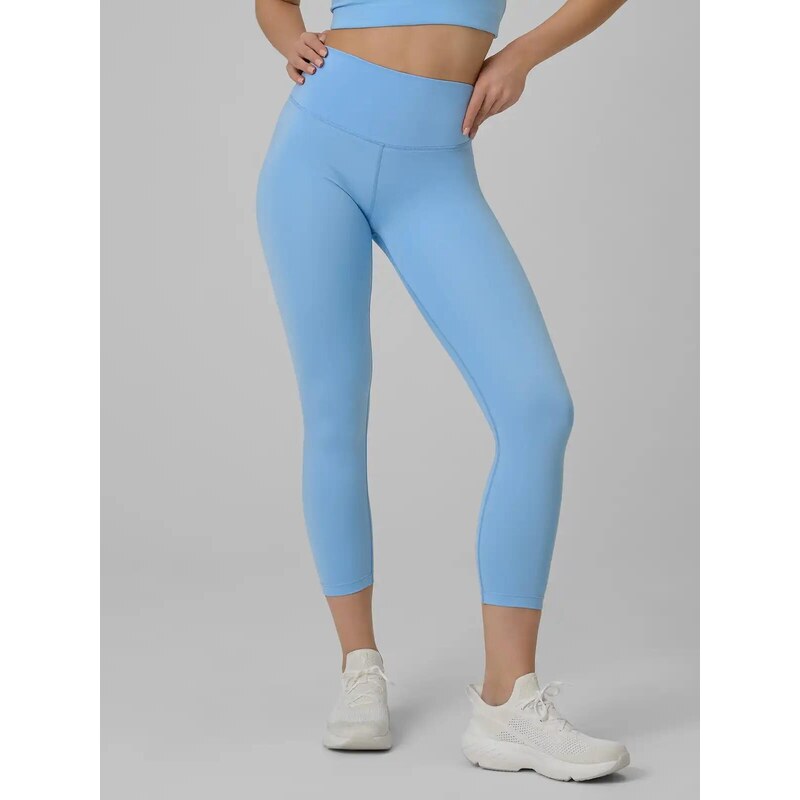 Dámske športové legíny 4F FNK Cliff 67835021