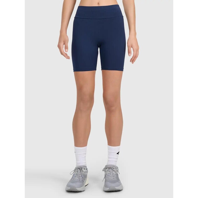 Dámske šortky Cobra 4F 67835029