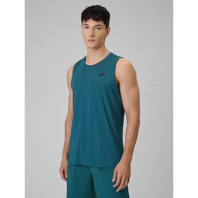 Pánske tielko 4F FNK Namib 67835023