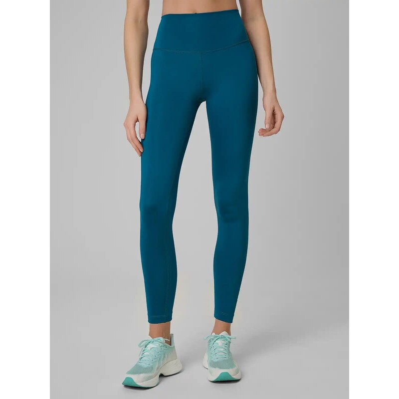 Dámske legíny 4F FNK Storm 67835025