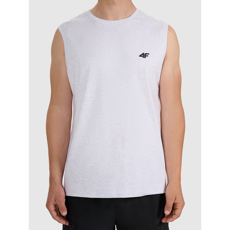 Pánske tielko 4F Dinif 67835032