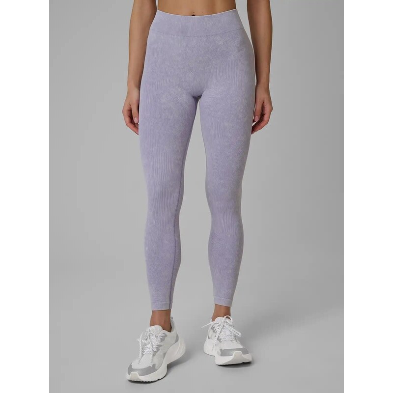 Dámske športové legíny 4F FNK 67835036