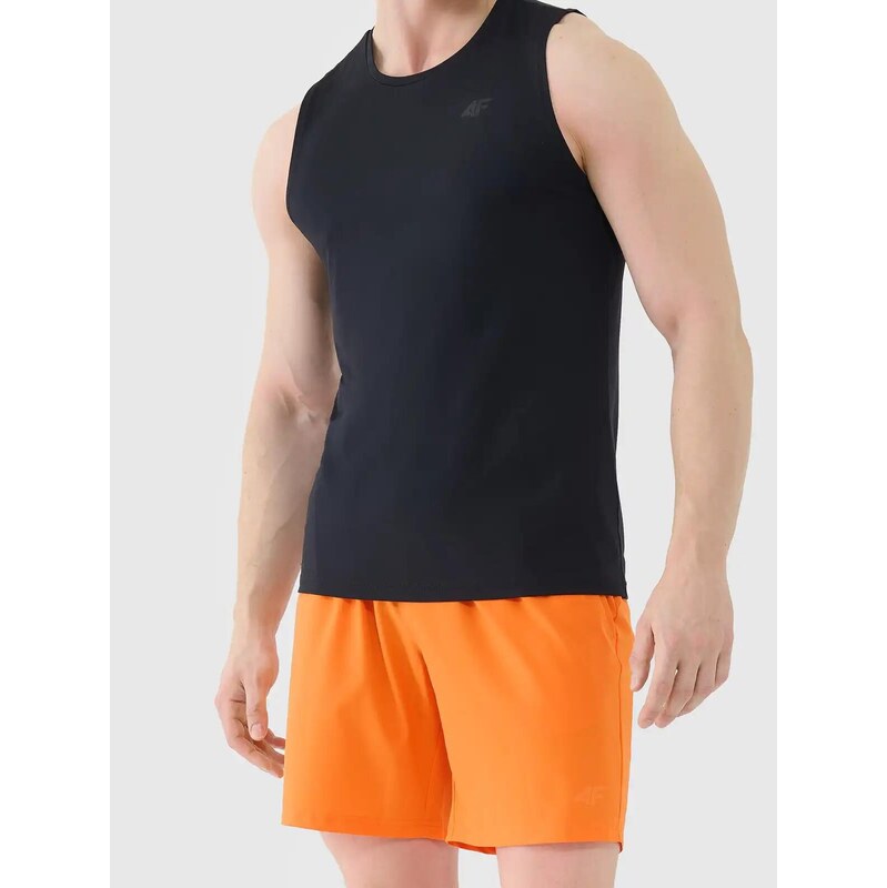 Pánske tielko 4F FNK Namib 67835054