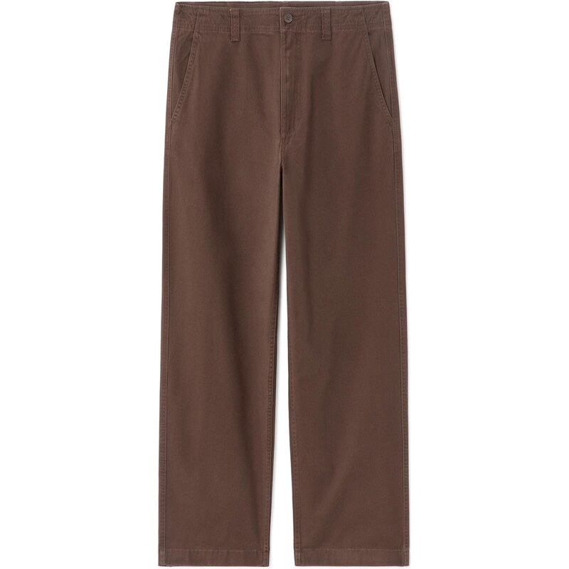 Celio Chino Nodock nohavice 67834224