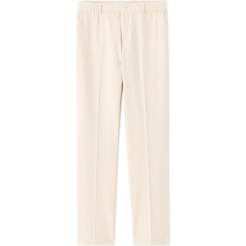 Celio nohavice 24H Motravel - muži 67834221