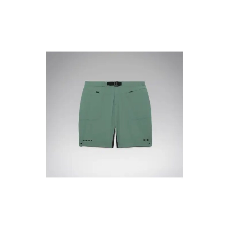 E-shop Oakley Seeker Whip pánske kraťasy Aviator Green vel. 36