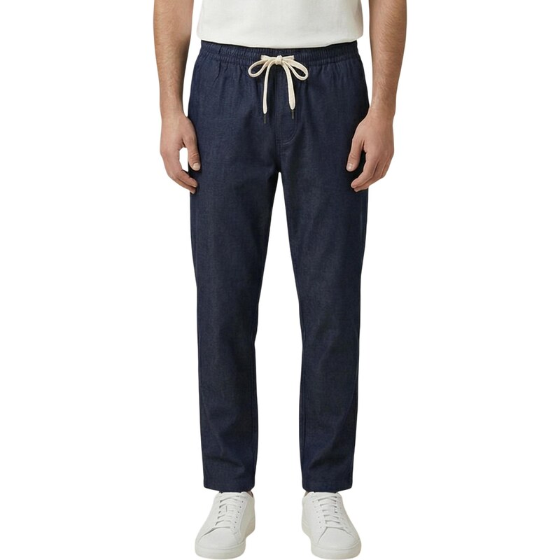 Gianni Lupo pánske nohavice 67834107