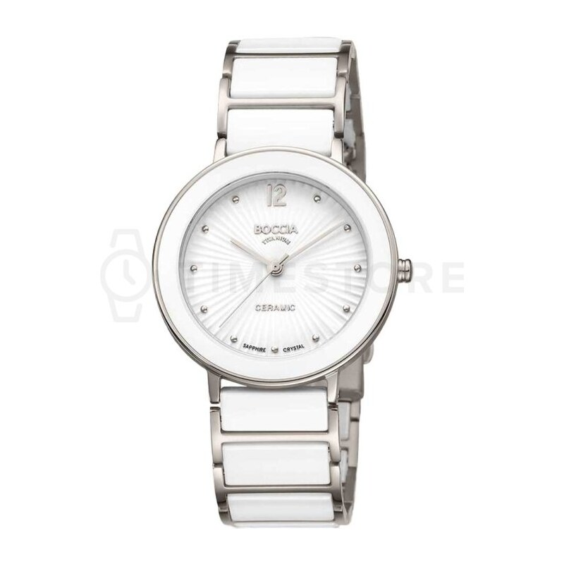 Boccia Titanium 3331-04 3331-04 67835623