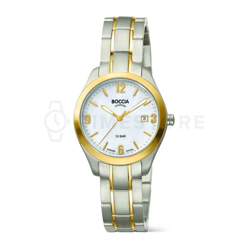Boccia Titanium 3317-03 3317-03 67835613