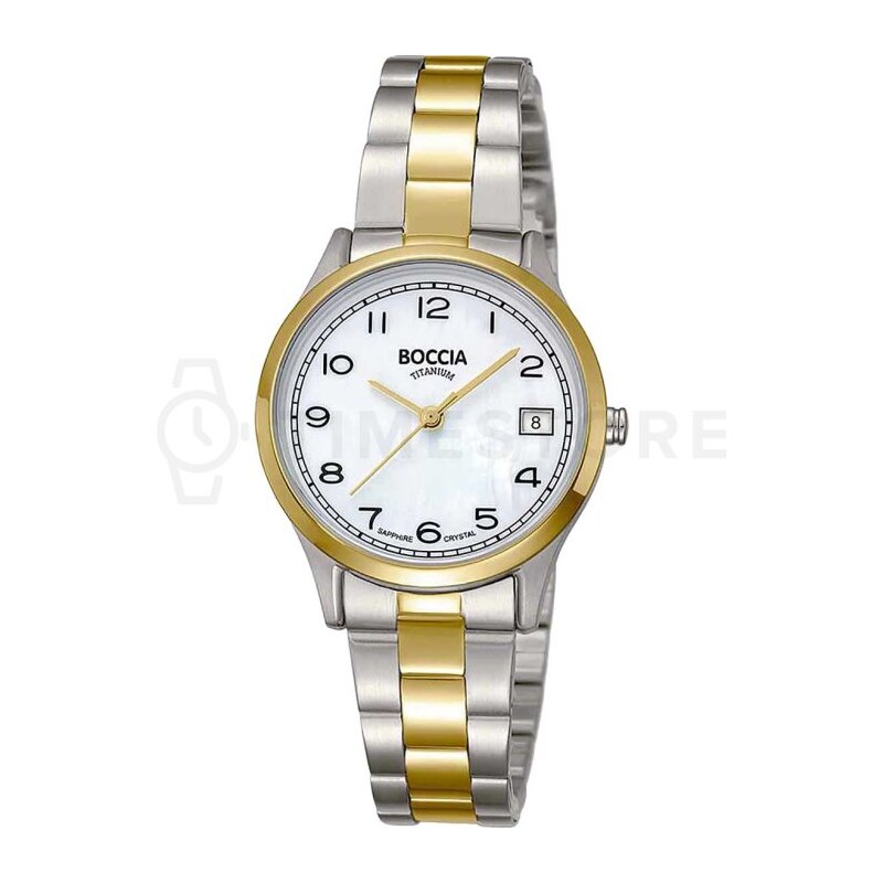 Boccia Titanium 3324-02 3324-02 67835619