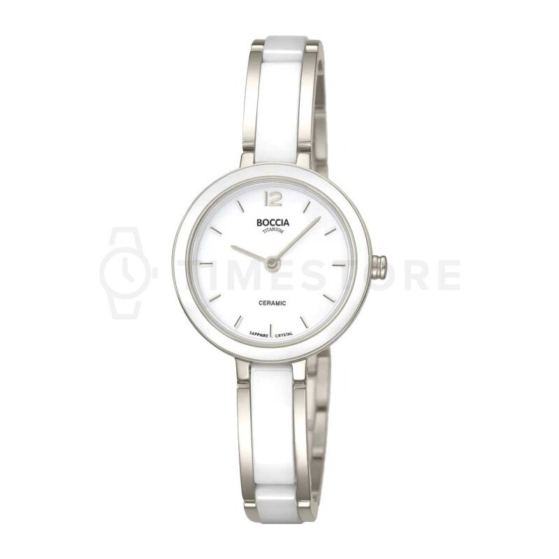 Boccia Titanium 3333-01 3333-01 67835626