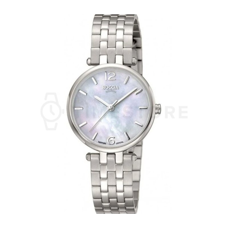 Boccia Titanium 3339-01 3339-01 67835632