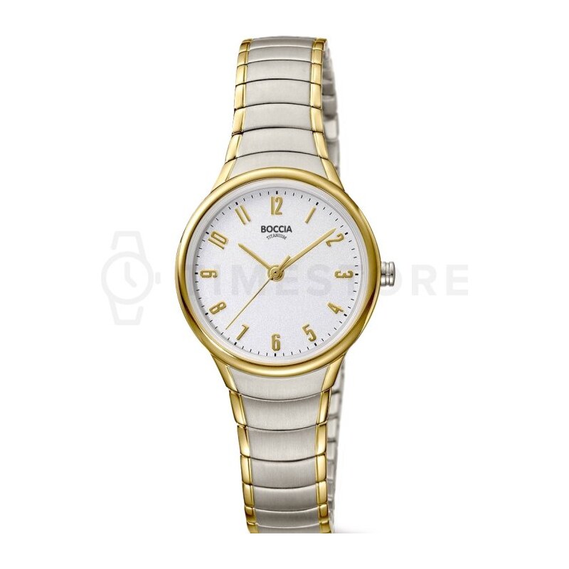 Boccia Titanium 3319-02 3319-02 67835615