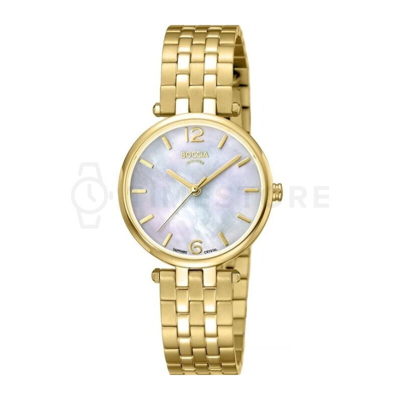 Boccia Titanium 3339-03 3339-03 67835633